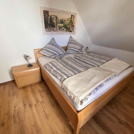 Kleine Elbequelle Apartment Wolfhagen Екстериор снимка